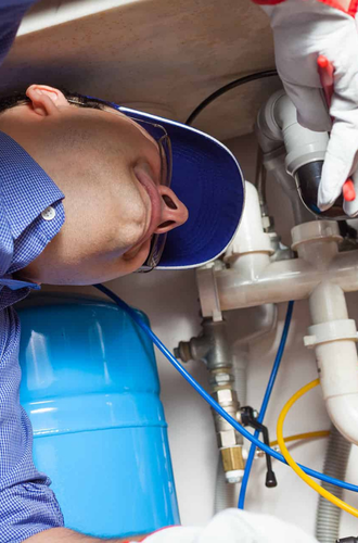 Lavabo Tıkanıklığı Neden Olur?