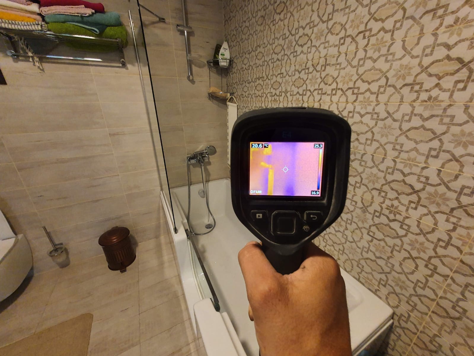 Bağlıca Kırmadan Lavabo Gideri Açma